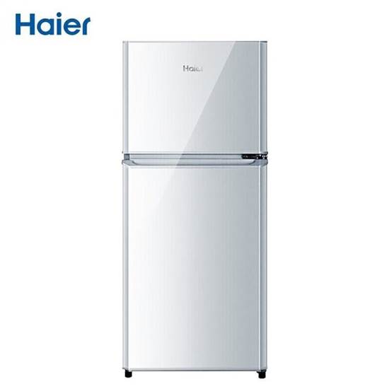 海尔/Haier BCD-118TMPA 电冰箱