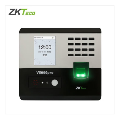 熵基科技/ZKTeco V5000pro 刷卡機
