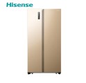海信/Hisense BCD-535WTVBP/S 电冰箱