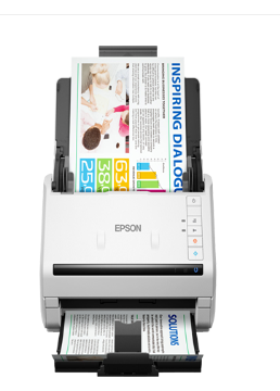 愛普生/EPSON DS-530II 掃描儀