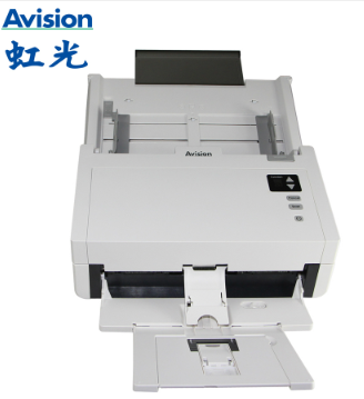 虹光/Avision AV223+ 掃描儀