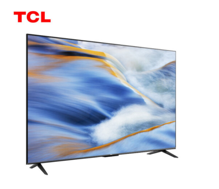 王牌/TCL    75G60E   普通电视设备（电视机）