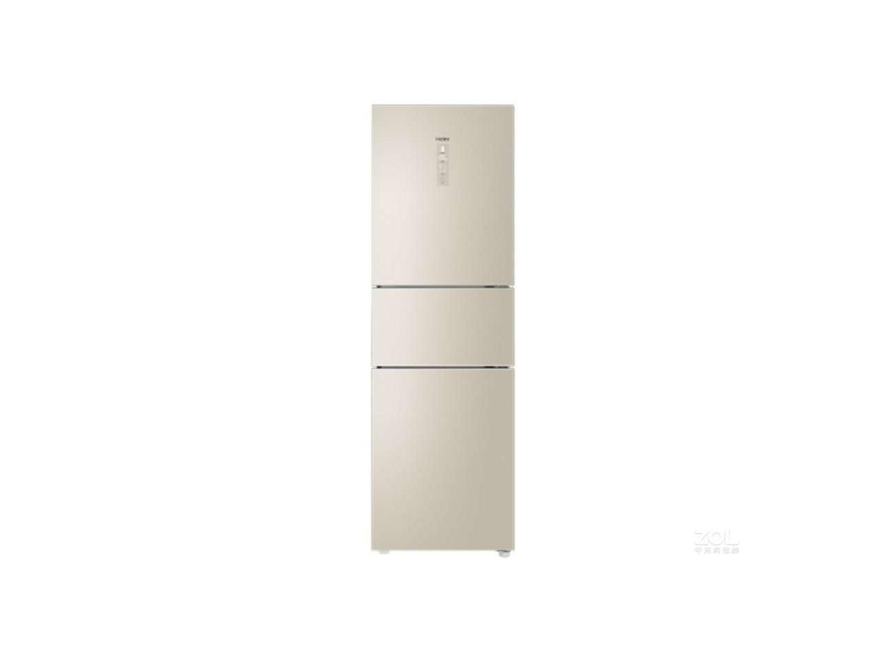 海尔/Haier BCD-236WDGL 电冰箱