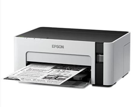 爱普生/EPSON M1128 A4黑白打印机