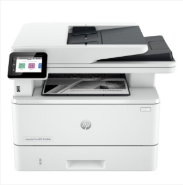 惠普/HP LaserJet Pro MFP 4104fdw 多功能一体机