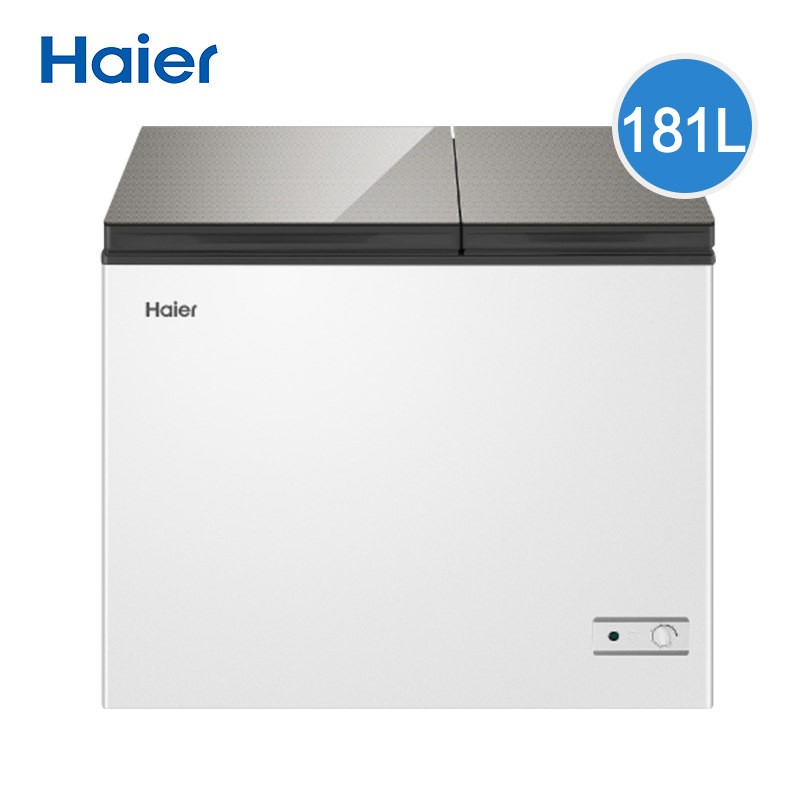 海尔/Haier FCD-181XMC 电冰箱