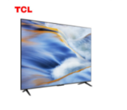 王牌/TCL 55G62E  普通电视设备（电视机）