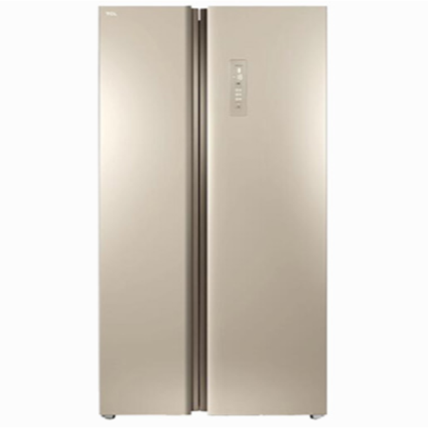 王牌/TCL BCD-509WEFA1電冰箱