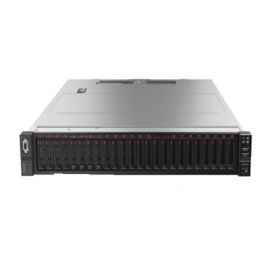 联想/Lenovo ThinkSystem SR658 服务器