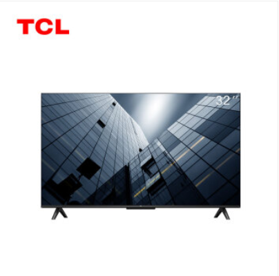 王牌/TCL 43G52E 普通电视设备（电视机）