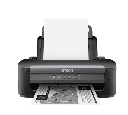 爱普生/EPSON WF-M1030 A4黑白打印机