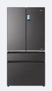海尔/Haier BCD-650WGHFD12STU1 电冰箱