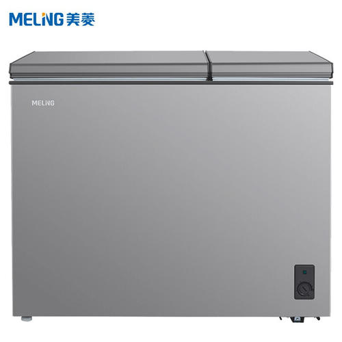 美菱/MELING BCD-221DT 电冰箱