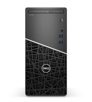 戴尔/DELL ChengMing 3901 Tower 370480