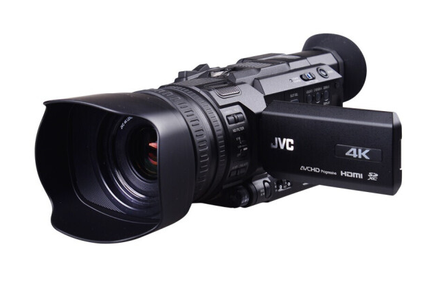 杰伟世/JVC HM170EC 通用摄像机
