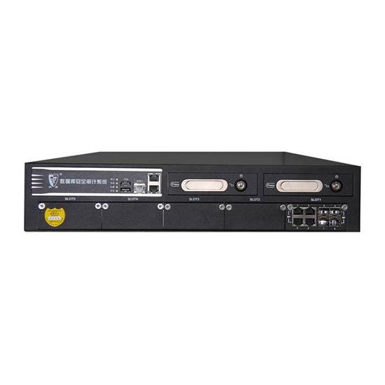 黑盾/HEIDUN V3.0/HD-SAS-E2-2S02 安全审计设备