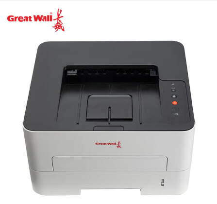 长城/GreatWall GBP-B301DN A4黑白打印机