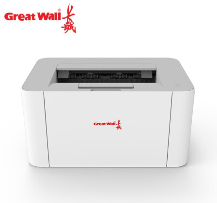长城/GreatWall GXP-LC1 A4黑白打印机