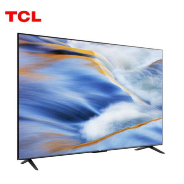 王牌/TCL 55G96E 普通电视设备（电视机）
