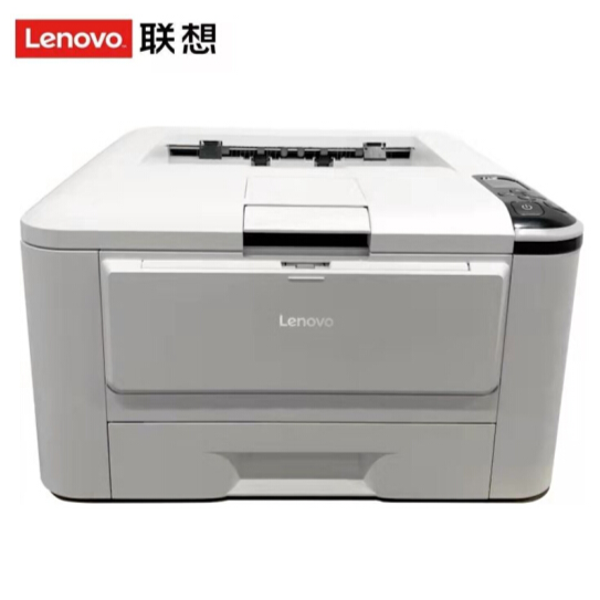 联想/LENOVO GC250DN A4黑白打印机