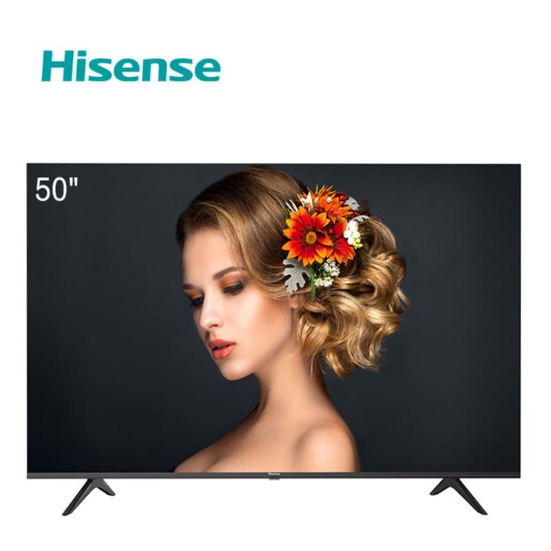 海信/Hisense 50H55E 4K超高清 普通电视设备（电视机）