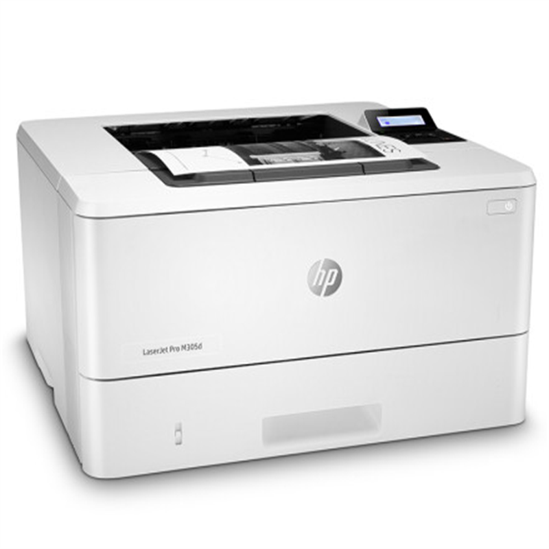 惠普/HP LaserJet Pro M305d A4黑白打印机