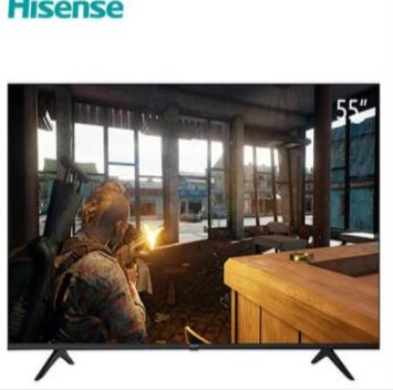 海信（Hisense）55H55E 普通电视设备（电视机）