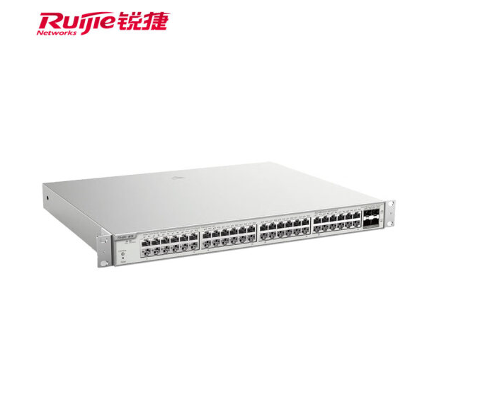 銳捷/Ruijie RG-NBS3200-24SFP/8GT4XS 24/電口,光口/交換設備