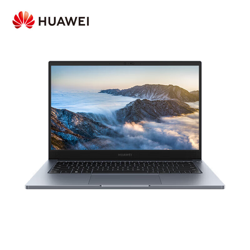 华为/Huawei G540-030 酷睿 I5-1235U/14/集成显卡/共享内存/1TB/无/Windows 11/16GB/便携式计算机