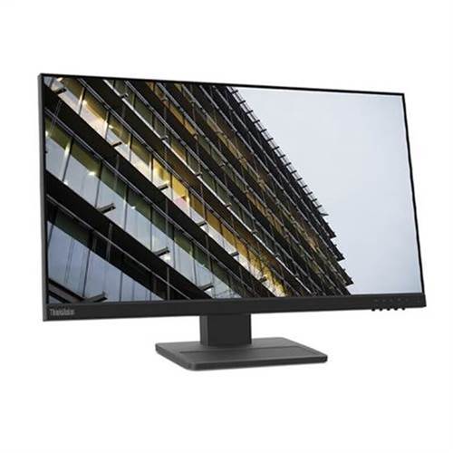 联想/LENOVO ThinkVision T24s-29 1920/23.8/VA/16：10/1080/液晶显示器