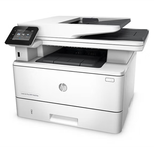 惠普/HP LaserJet Pro MFP M427dw 黑白激光/鼓粉分离/A4/多功能一体机